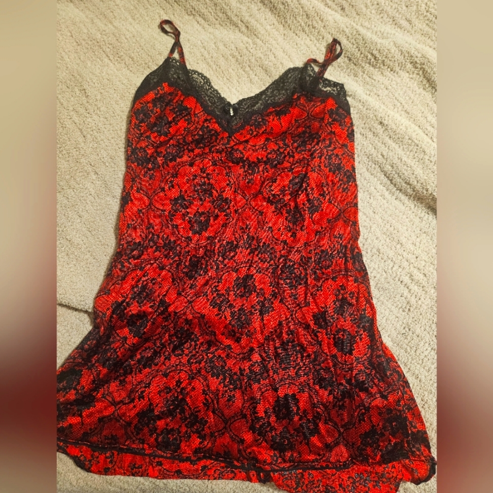 Lingerie